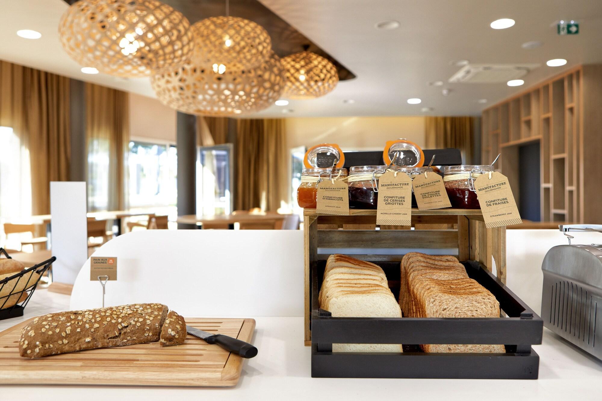 Aparthotel & Spa Adagio فان المظهر الخارجي الصورة